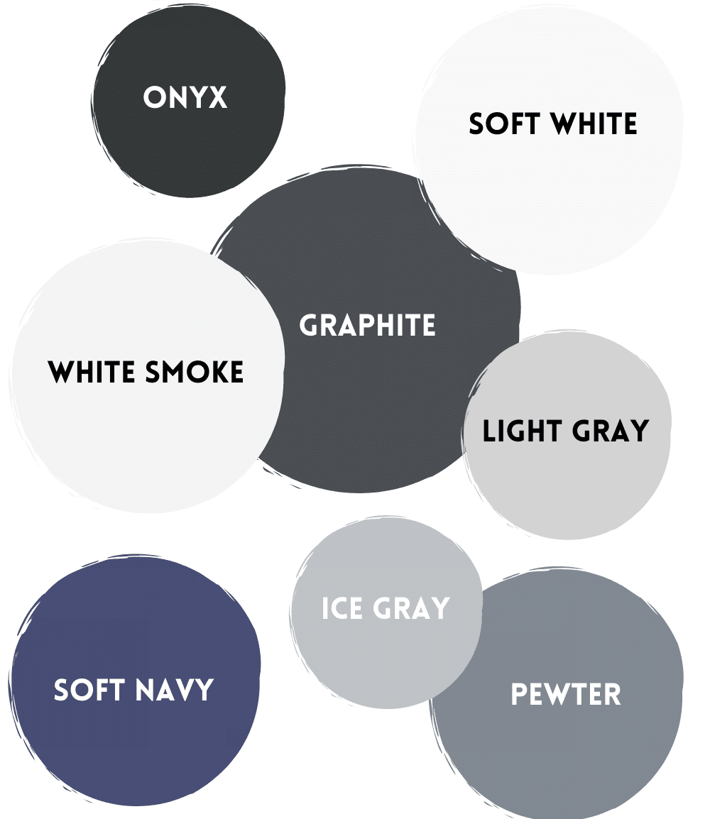 Cool Summer Neutral Colors