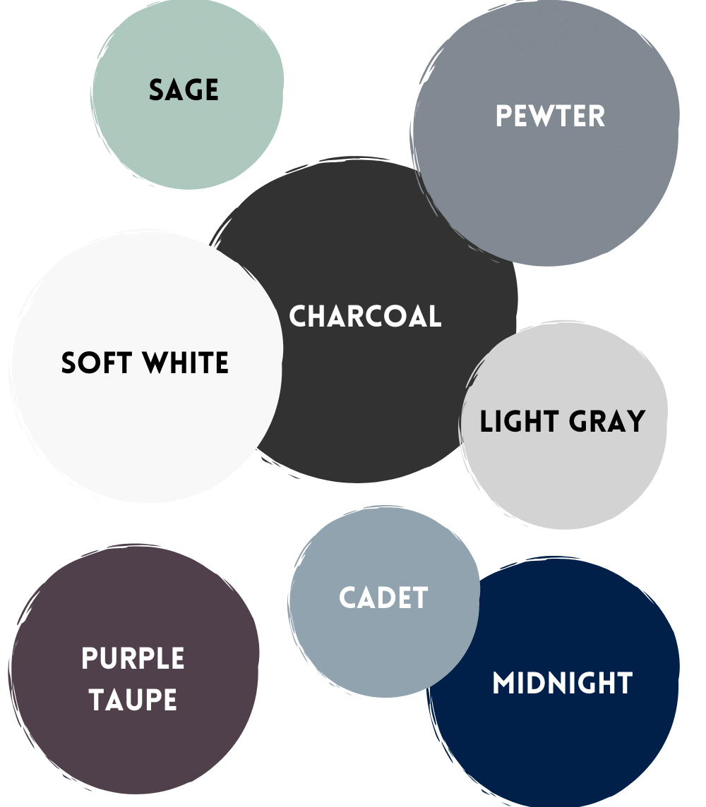 Soft Summer Neutral Colors