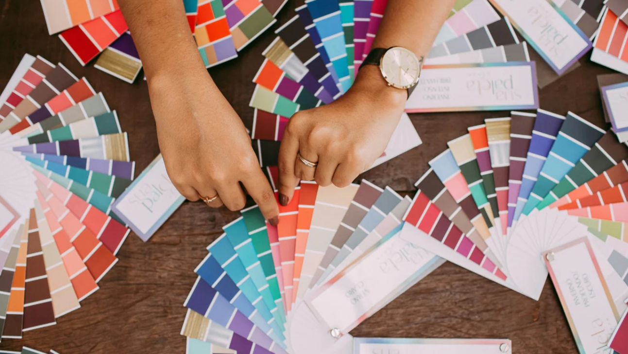 The 12 Seasonal Color Palettes Explained