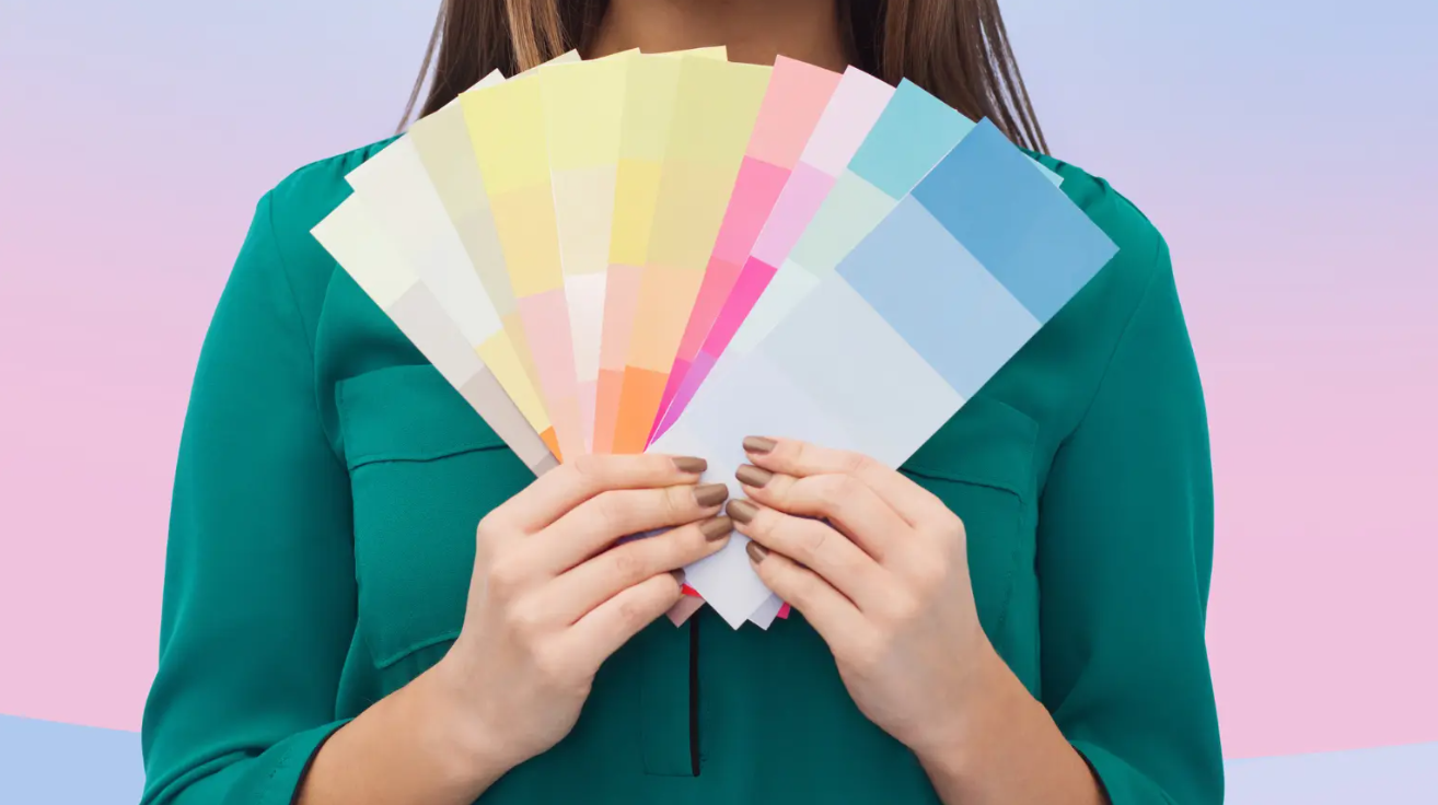 What 12-Seasonal Color Season Am I?