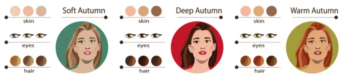 Autumn-Palette