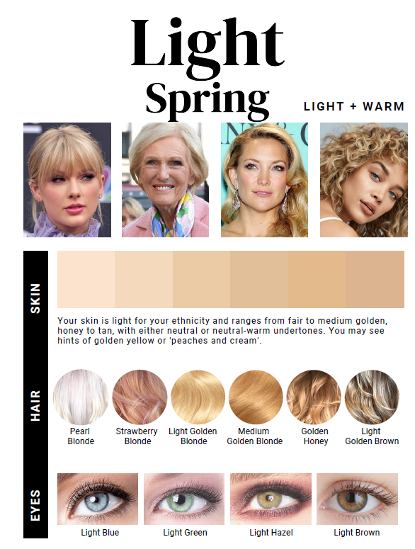 Light Spring
