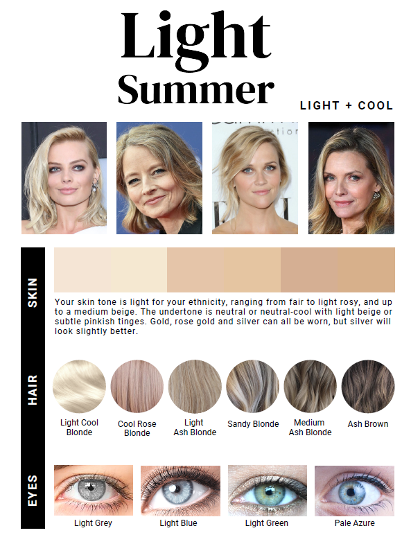 Light Summer